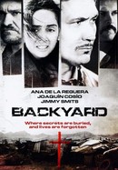 Backyard poster image