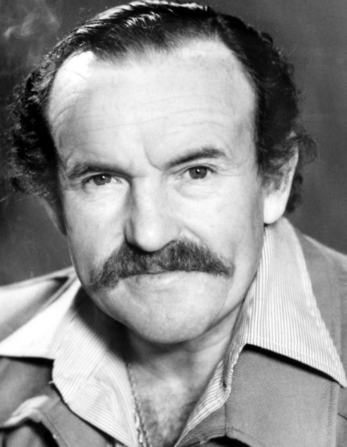 Colin Blakely