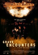 Grave Encounters poster image
