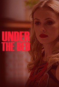 Poster for Under the Bed