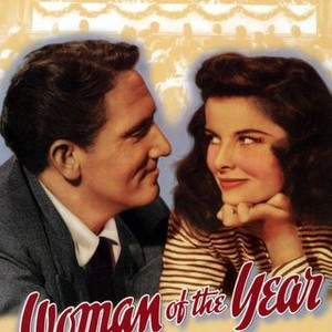 Woman of the Year (1942) photo 5