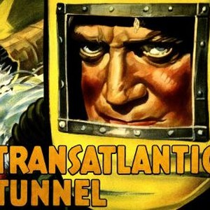 Transatlantic Tunnel photo 9