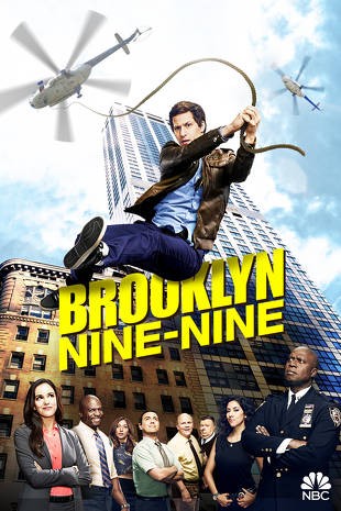 Brooklyn nine nine hot sale s6e1 watch online