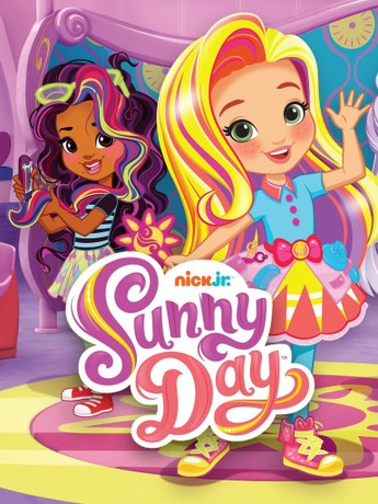 Sunny Day: Season 2 | Rotten Tomatoes