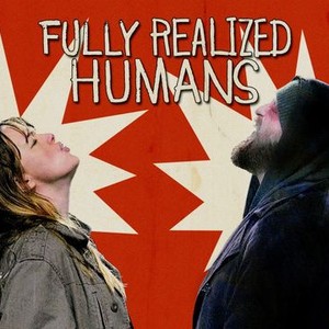 Fully Realized Humans photo 11