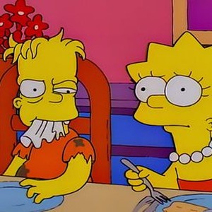 The Simpsons