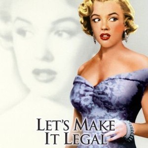 Let's Make It Legal (1951) photo 14