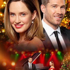 Chateau christmas watch online store