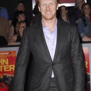 Kevin McKidd - Rotten Tomatoes