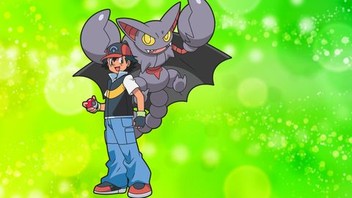 Pok mon the Series DP Galactic Battles Rotten Tomatoes