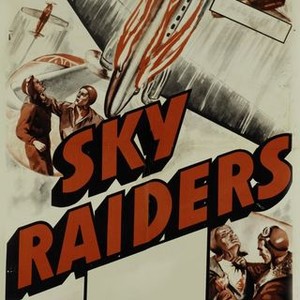 Sky Raiders photo 3
