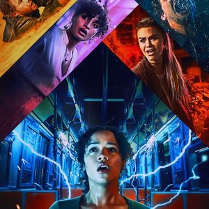 Escape Room - Rotten Tomatoes