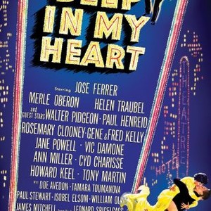 Deep in My Heart (1954) photo 6