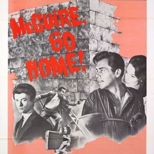 McGuire, Go Home! (1965) photo 8