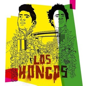 Los hongos photo 7