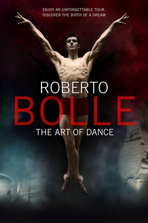 アート・デザイン・音楽 Roberto Bolle An Athlete in Tights Roberto Bolle: An Athlete in Tights - Bruce Weber (2009) Released