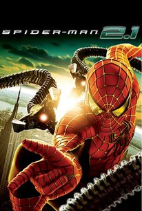 Spider-Man 2.1 (Extended Cut)