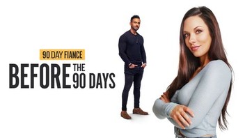 90 Day Fianc Before the 90 Days Season 4 Rotten Tomatoes