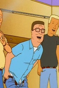 King of the Hill - Season 5 Episode 11 - Rotten Tomatoes