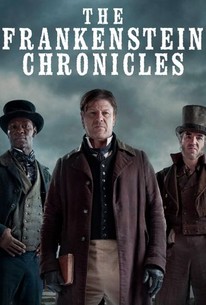 Image result for frankenstein chronicles season 2
