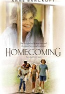 Homecoming poster image