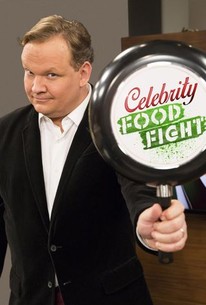 Watch trailer for Celebrity Food Fight