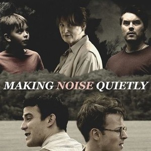Making Noise Quietly photo 11