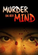 Murder on Her Mind poster image