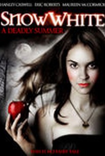 Snow White A Deadly Summer