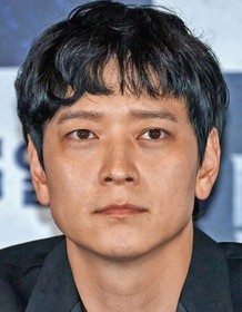 Gang Dong-won