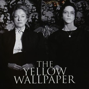 the yellow wallpaper movie cast