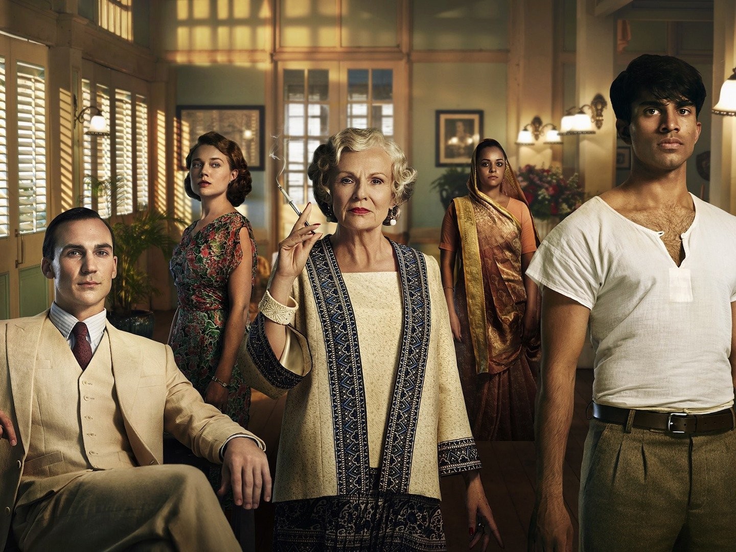その他 Masterpiece: Indian Summers - Season 2 [DVD] [Import] Masterpiece: Indian Summers - Season 2 [DVD] [Import]