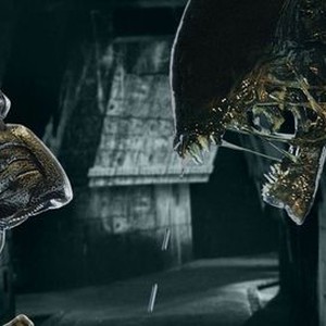 Alien vs. Predator Movie Review