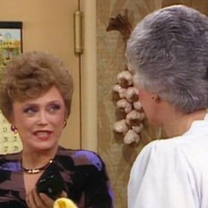 The Golden Girls: Season 1, Episode 12 - Rotten Tomatoes