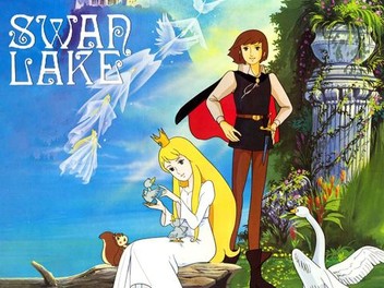 Swan Lake (1981) | Rotten Tomatoes