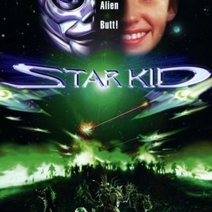 Star Kid (1997) photo 9