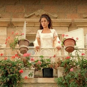 RANA'S WEDDING, (aka AL QODS FEE YOM AKHAR), Clara Khoury, 2002. ©Arab Film Distribution