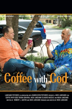 Coffee With God