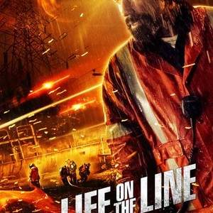 Life on the Line (2015) photo 2