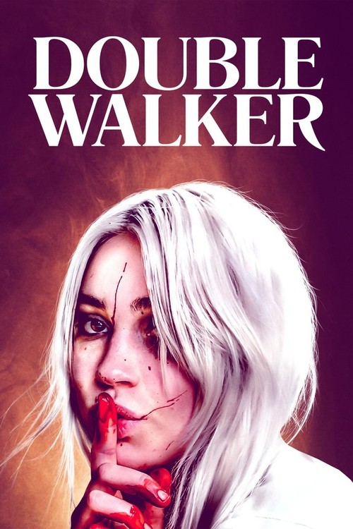 Double Walker poster