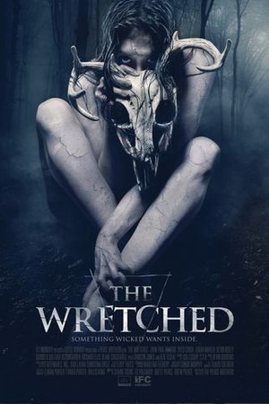 The Wretched poster