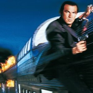 Under Siege 2: Dark Territory photo 11