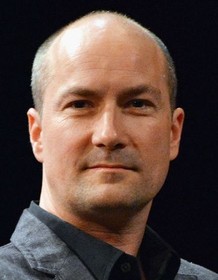 Luke Geissbuhler