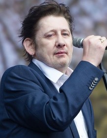 Shane MacGowan | Rotten Tomatoes