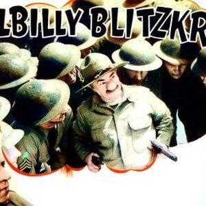 Hillbilly Blitzkrieg photo 10