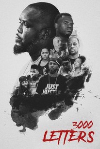 3000 Letters | Rotten Tomatoes