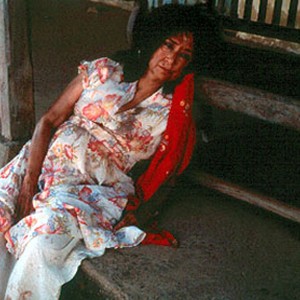 Madhur Jaffrey in Artistic License's Cotton Mary
