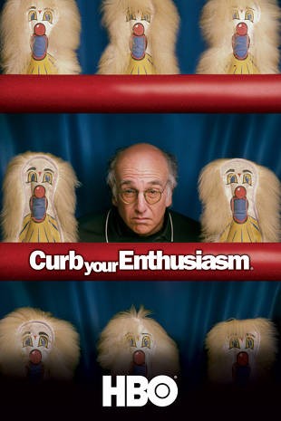 Curb Your Enthusiasm Season 4 | Rotten Tomatoes