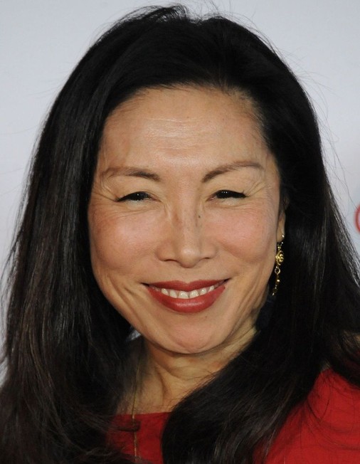 Jodi Long