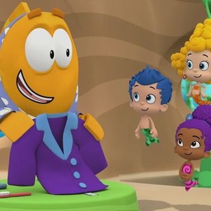 Bubble Guppies: Season 6, Episode 12 - Rotten Tomatoes